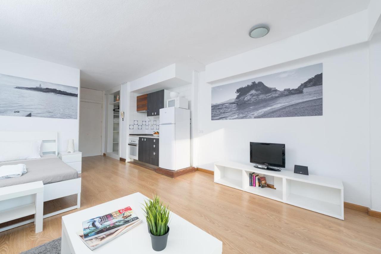 Nice Studio In Siesta 2 In Puerto Alcudia 4 Exterior foto