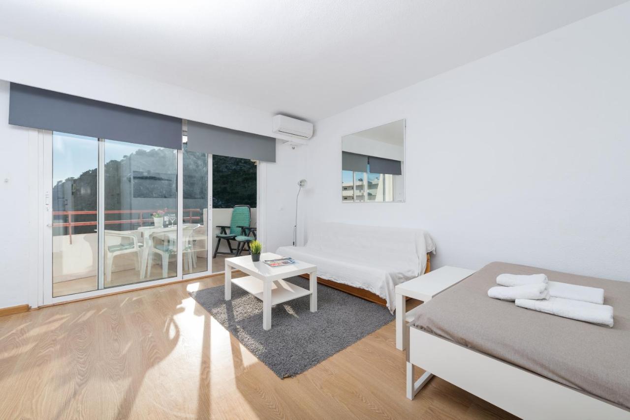 Nice Studio In Siesta 2 In Puerto Alcudia 4 Exterior foto